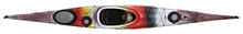 Wilderness Systems Tempest 170 Touring Kayak Eclipse