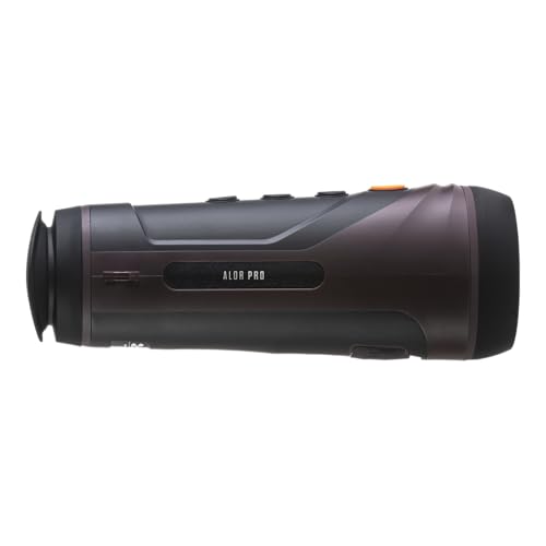 NIGHT PEARL ALOR 19 PRO Thermal Imaging Monocular 400x300px 1-8x 50 Hz