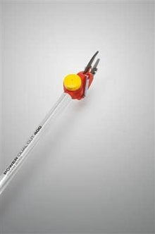 WOLF Garten RR400T Extendable Power Dual Cut Bypass Loppers, Red, 232x4x3.2 cm