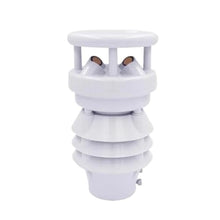 Mechanivis Wind Sensor, Digital Weather Station Air Quality Detector Environmental(VWS005Y1)