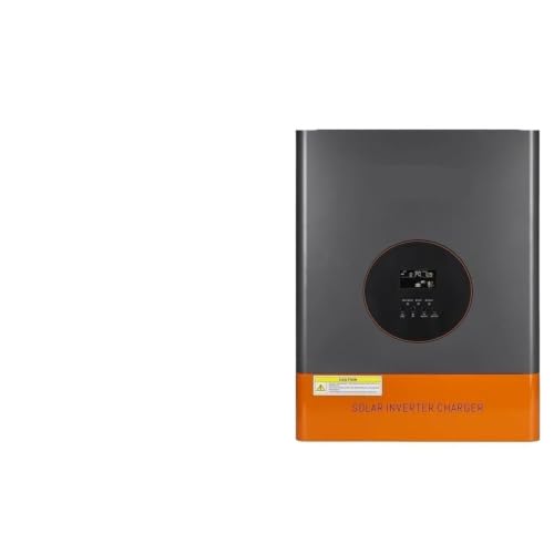 10KW Low Frequency Split Phase Solar Inverter