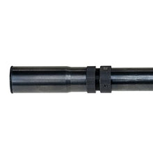 hi-lux Malcolm 20X Vintage Target Scope Black