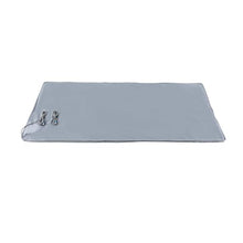 POGHDBXA Sauna Accessories, Infrared Sauna Blanket, Bag, Body Shaping, 2 Zone Controller, Detox Therapy, Anti-Aging Beauty Homemade