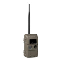 Cuddeback CuddeLink Wireless Trail Camera System 4-Pack with 32 GB Memory Cards