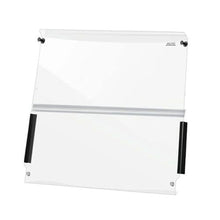 Revenge Golf Cart Parts & Accessories DoubleTake Clear AS4 Windshield for ICON / Advanced EV Model 1 (Clear)