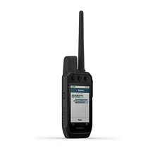 Garmin Alpha 200i Handheld Bundle with TT15X GPS Collar