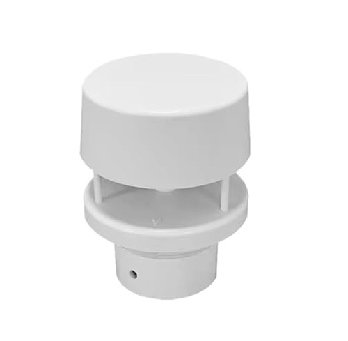 Aoleaby Anemometro, RS485 Modbus Senser, Anemometer Wind Speed and Wind Direction Sensor(Mini-C2A-RS485)