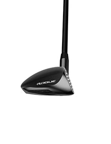 Callaway Golf 2022 Rogue ST Pro Hybrid Right Hand Graphite Shaft Regular Flex 3 Hybrid Silver