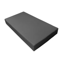 Prolinemax S3 Full Size Knife Edge Outdoor Daybed Cushion Cover Set AD003
