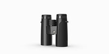 GPO German Precision Optics Passion ED 10x42mm Binocular Charcoal Black