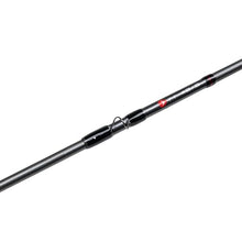 Greys Wing Travel Fly Fishing Rod Red/Grey