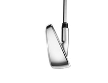 Callaway Golf 2023 Paradym Iron Set Right Hand Steel Shaft Stiff Flex Black Silver