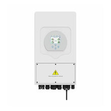 Single Phase Inverter 6kw Hybrid Grid SUN-6K-SG03LP1-EU Hybrid Solar Inverter(SUN-5K-SG03LP1-EU)