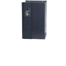 11/15/22/30/37/45/55KW 220v DC Input 200-400V Frequency Converter Inverter for 3P Output 220V Motor Speed Controller(30KW DC220V-400V)