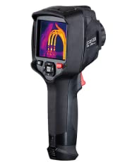 VIHELM DT-988 Touchscreen Handheld Thermal Imager