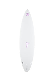 Imagine Surf AST Crossover Women's SUP Paddleboard Multi
