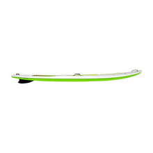 Pelican SUP Hardshell Stand-Up Paddleboard Lime