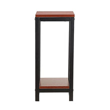 iumLeap Plant Stand Metal Frame Flower Rack Plant Stand Flower Stand Floor Corner Pot Rack Shelf Yard Garden Patio Balcony