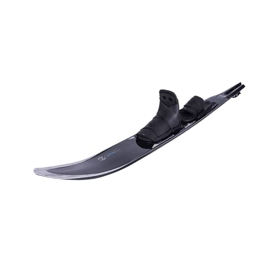 HO Omni Wide Slalom Waterski 69" with Animal/RTP Bindings