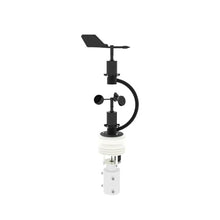 MNSNVPTPWK Anemometer Wind Speed Sensor RS485 Wind Speed Direction Sensor
