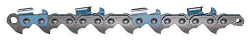 Oregon 27X100U 100ft Reel of Micro-Chisel Chain, 0.404-Inch Pitch Standard Sequence