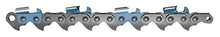 Oregon 27X100U 100ft Reel of Micro-Chisel Chain, 0.404-Inch Pitch Standard Sequence
