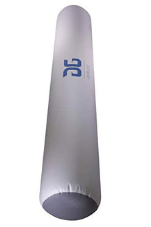 AQUAGLIDE Inflatable Water Balance Beam Float Multicolor