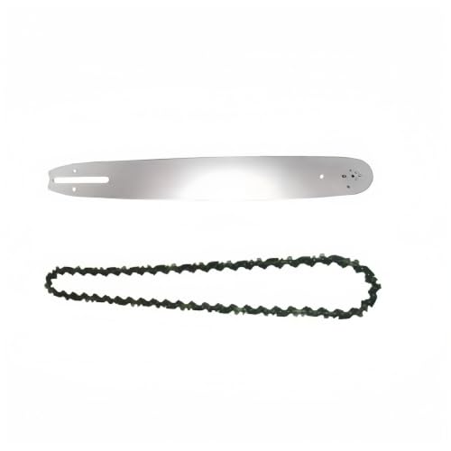 (72LPX84CQ + 24D0AS3884C) Genuine 24" Bar & Chain Combo CS-590,Replacement FoR ECHO OEM