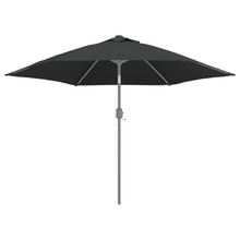 SDVantage 300Cm Uv Protective Polyester Outdoor Parasol Cover - Durable, Waterproof Garden Umbrella Fabric, Ideal for All-Weather Protection and Long-Lasting Use