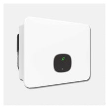 15kW, 20kW, 25kW Grid-Connected Solar inverters, 17kW photovoltaic inverters(MID17KTL3-X)