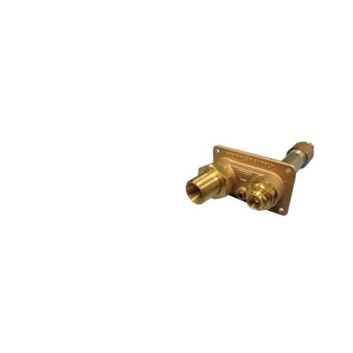 Replacement for Woodford Model 32C-14 Lawn Sprinkler Supply Repair Part