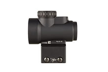 Trijicon MRO HD Red Dot Sight Lower 1/3 Co-Witness Black