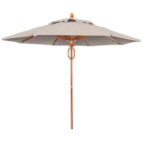 OROTLECT 96'' Market Umbrella