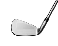 Cobra Golf 2022 LTDX One Length Iron Set Men's Black