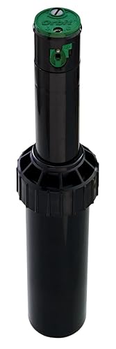 20-Pack Orbit 55069 Saturn III Gear-Drive Rotor Water Sprinkler