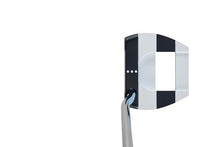 Odyssey AI-ONE Cruiser Putter Black