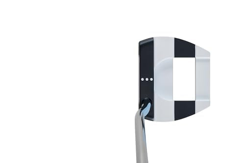 Odyssey AI-ONE Cruiser Putter Black