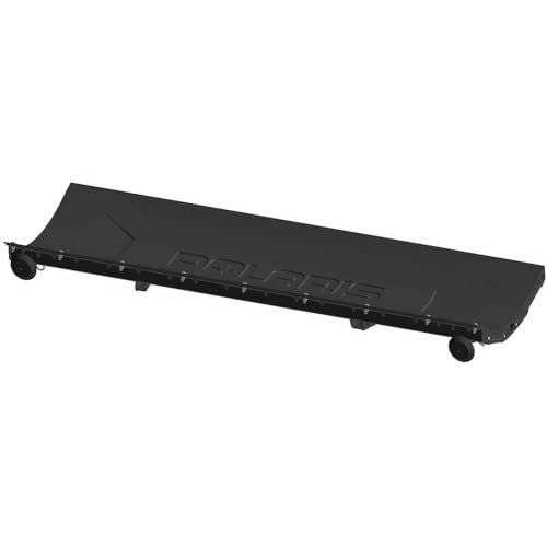Polaris 2879638 60" Steel Glacier Plow Blade ACE SP XP X2 Sportsman 1000 900