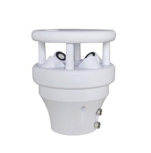 Mini Wind Speed and Direction Sensor, VWS002Y1 Y2 Y3 0-60m/s Anemometer Unit Module(VWS002Y2)