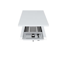 Broil King 804724 Imperial S 100 Stainless Steel Built-in Liquid Propane Infrared Range Side Burner