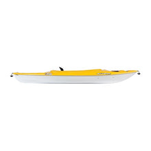 Pelican Maxim 100X Recreational Kayak Yellow