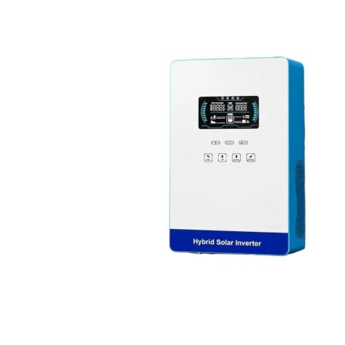 4KW Inverter 110V Off Grid Solar Inverter