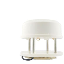 0~60m/s Ultrasonic Wind Speed Wind Direction Sensor Module with 7 Inch(RS485 Display Kit)