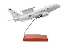 Daron Executive Series E-7 AEW&C USAF Model 1/100 Scale
