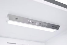 Summit 28" Refrigerator, Freezer, Stainless Steel - FFBF279SSX