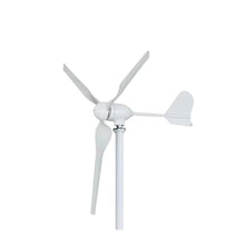 ASsdhgTE Energy3000W 12V/24V/48V Horizontal Axis Wind Turbine Generator Kit