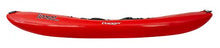 Dagger Torrent 10.1 Sit on Top Whitewater Kayak Red