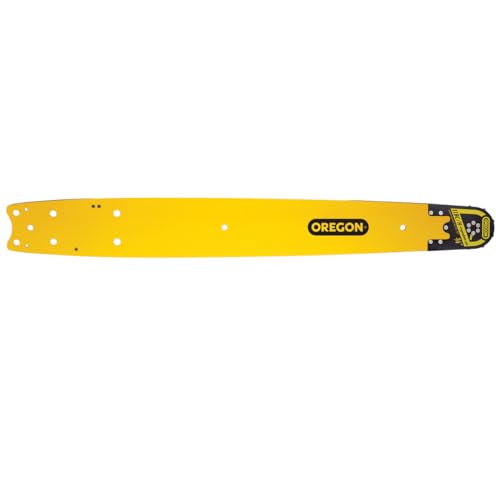 Oregon 331SNCK225 Harvester BAR, 3/4", 33 in, Jet FIT