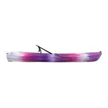 Perception Kayaks Tribe 11.5 Sit on Top Recreational Kayak Mystic