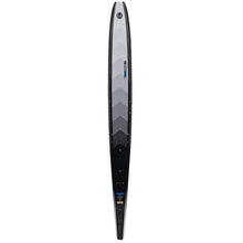 HO Carbon Omega Max Slalom Waterski 67in
